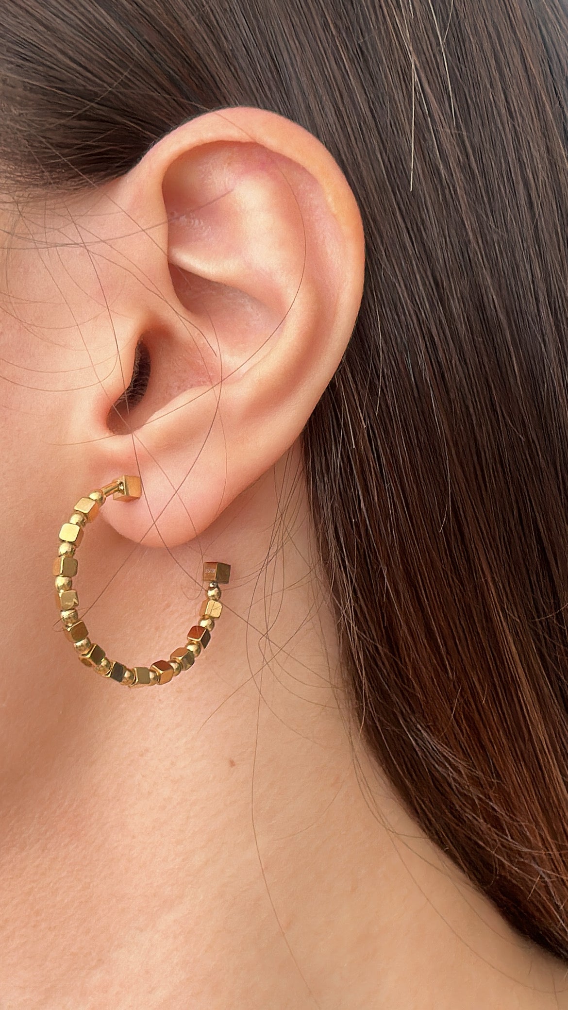 Boucles Naomi