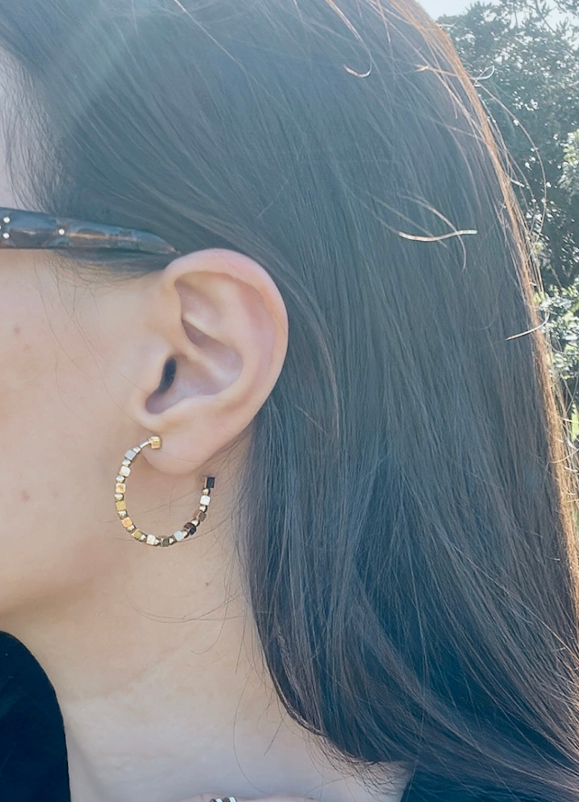 Boucles Naomi