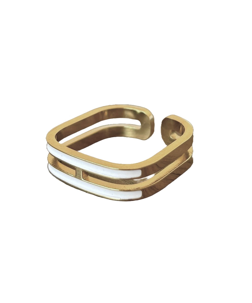 Bague LYON