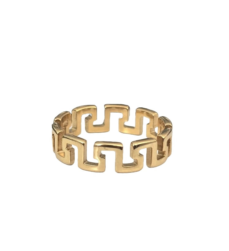 Bague GABY