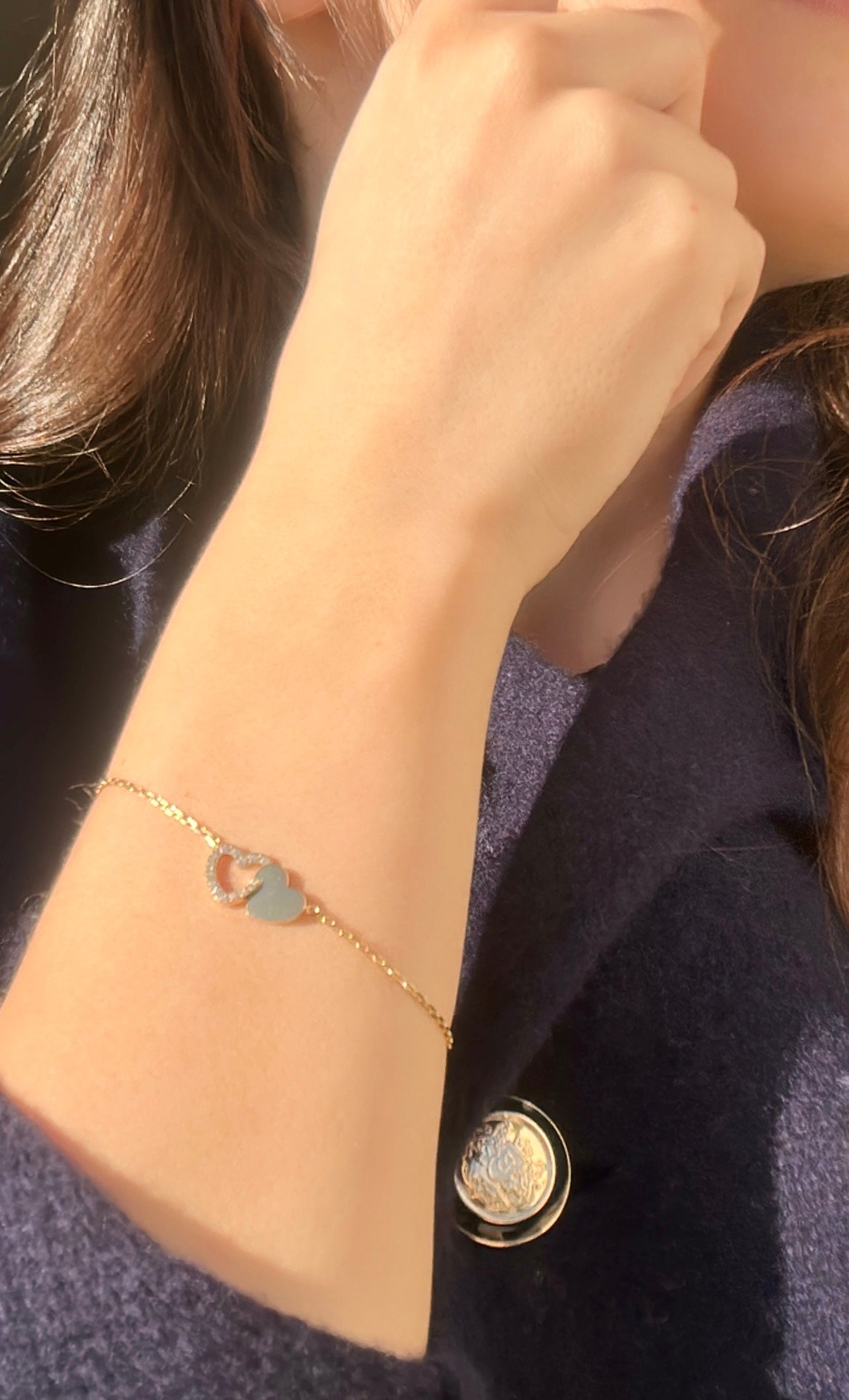 Bracelet LOVE