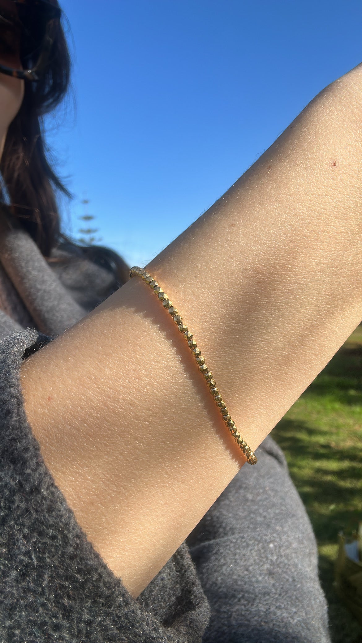 Bracelet CAMILLE