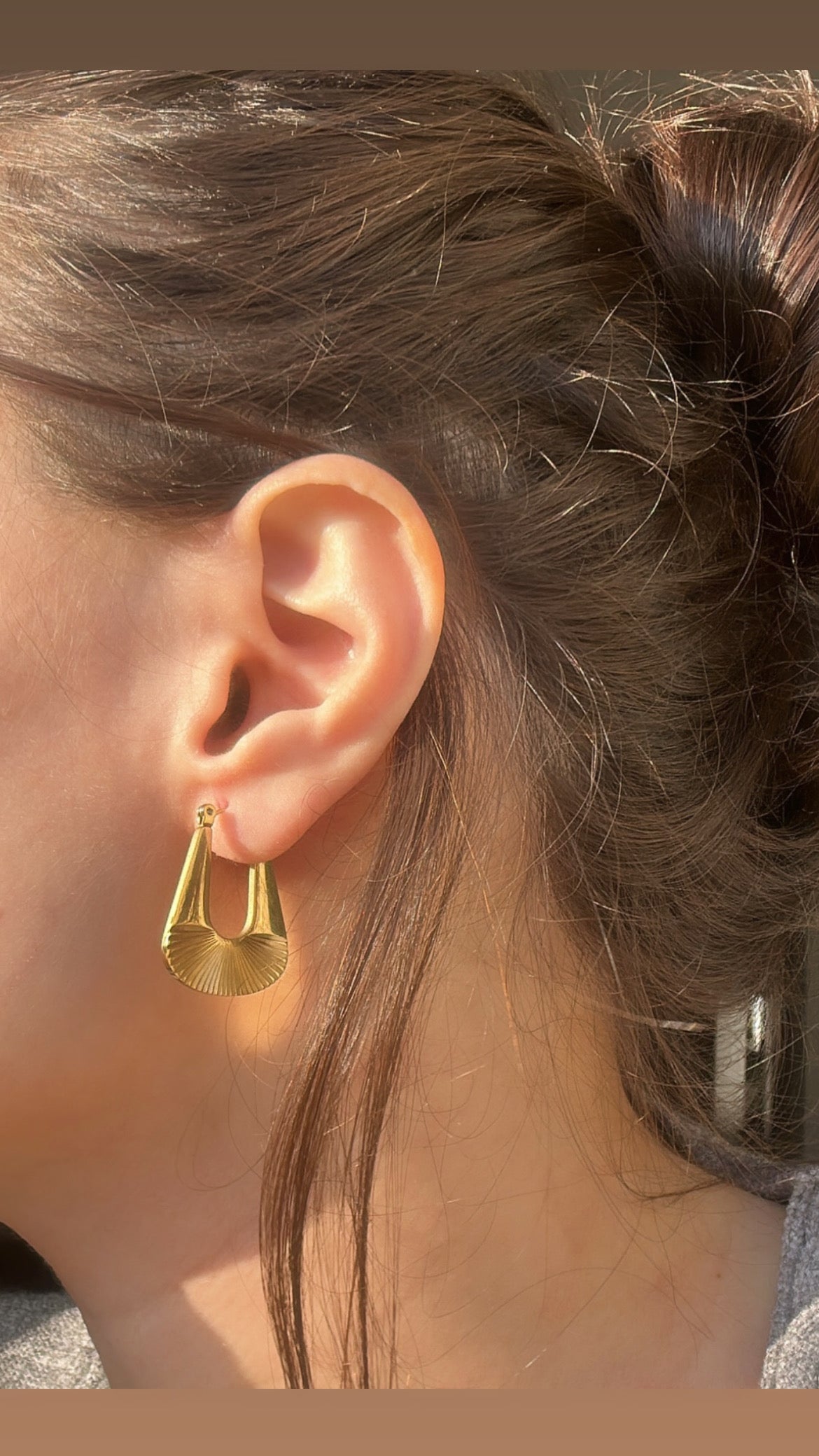 Boucles TALY