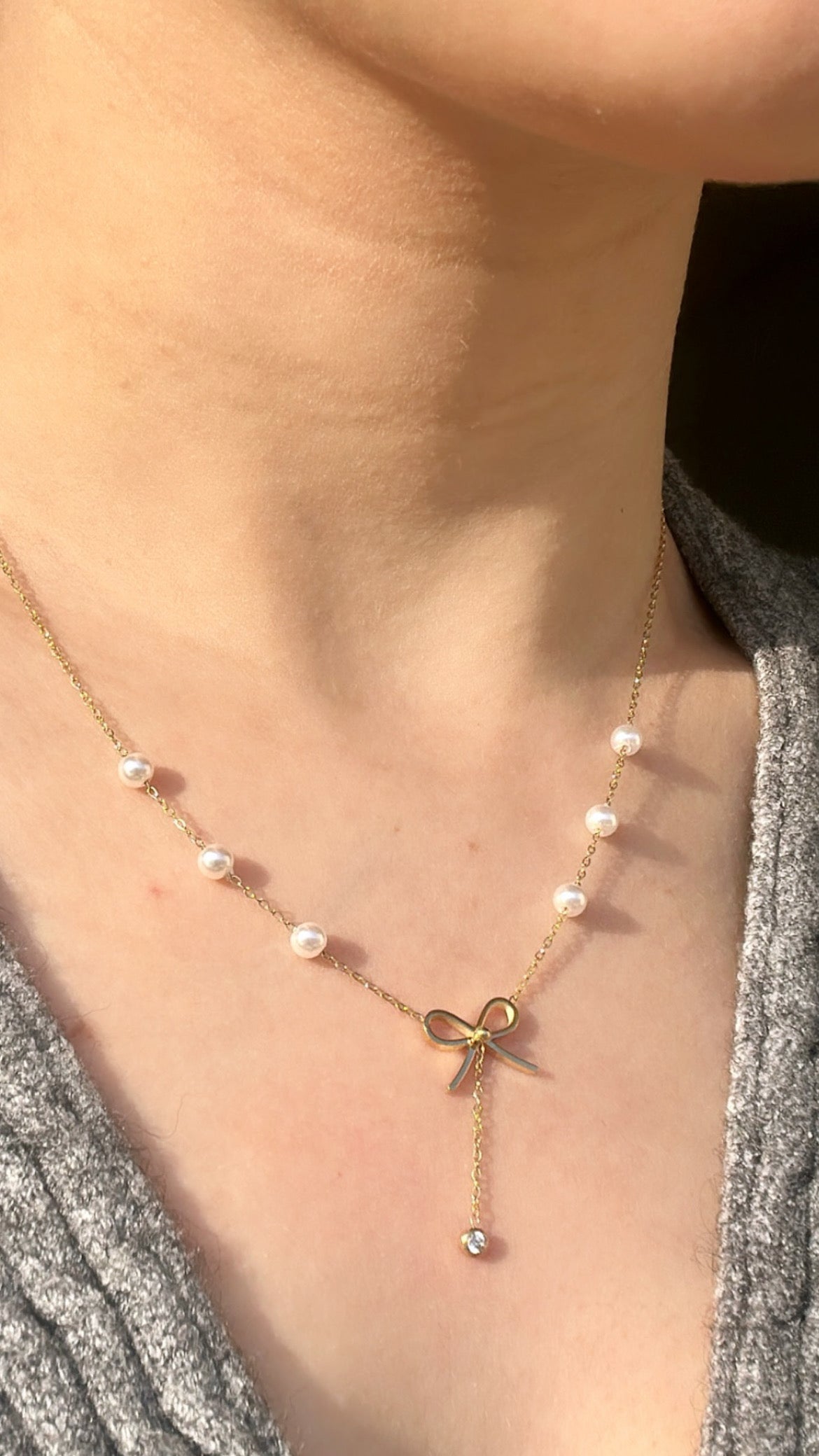 Collier LUCIA