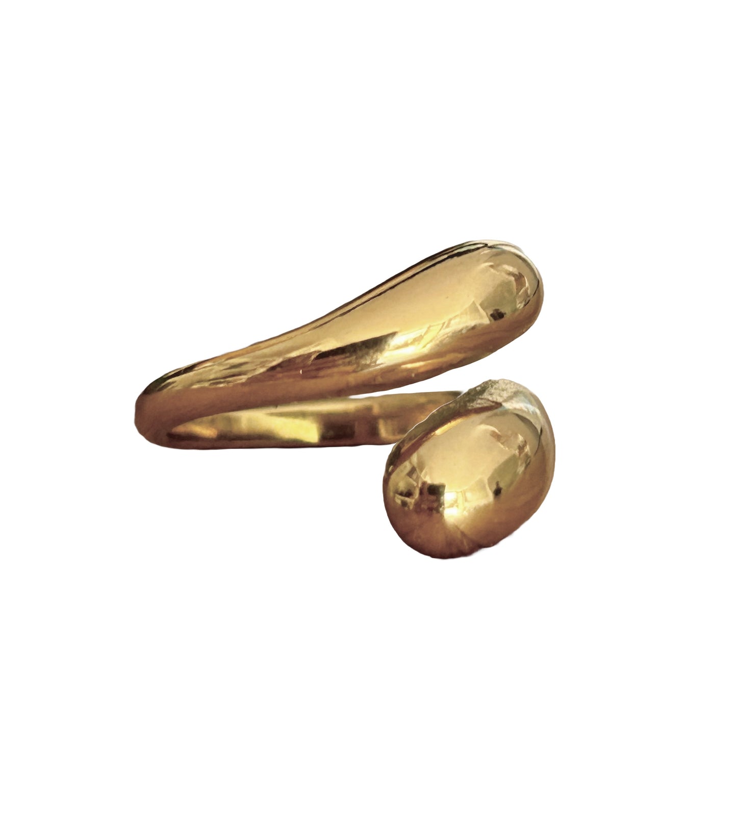 Bague TEARS