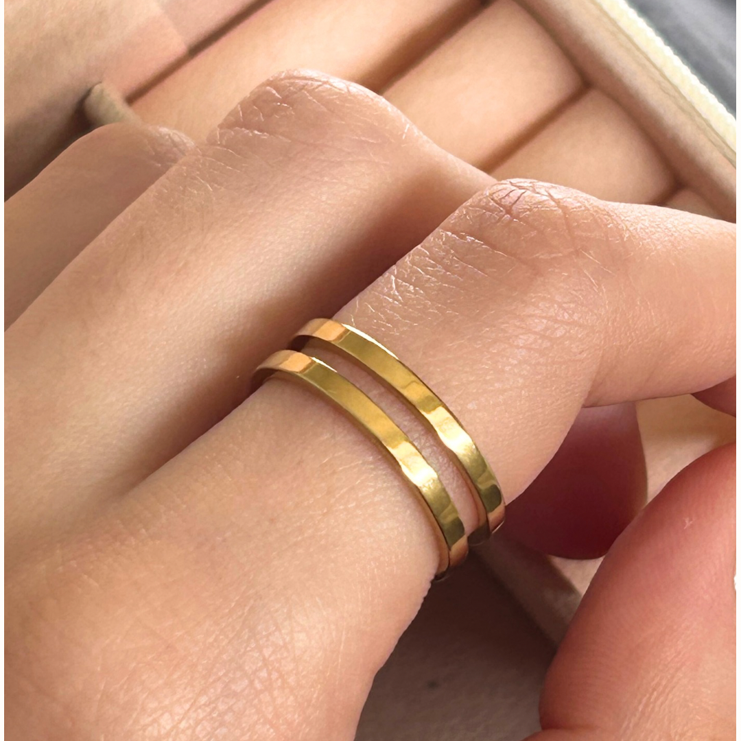 Bague GLOW