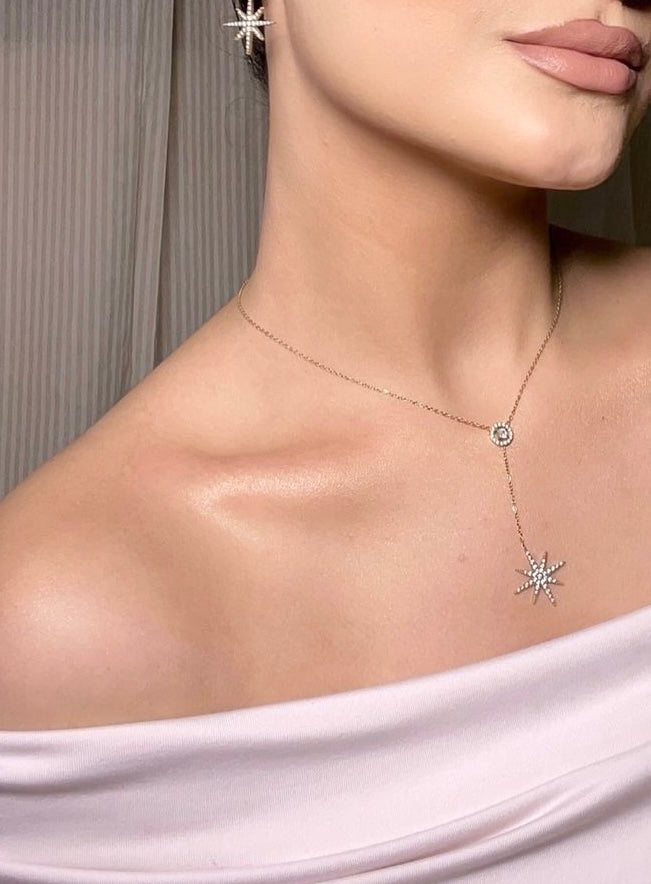 Collier Stella