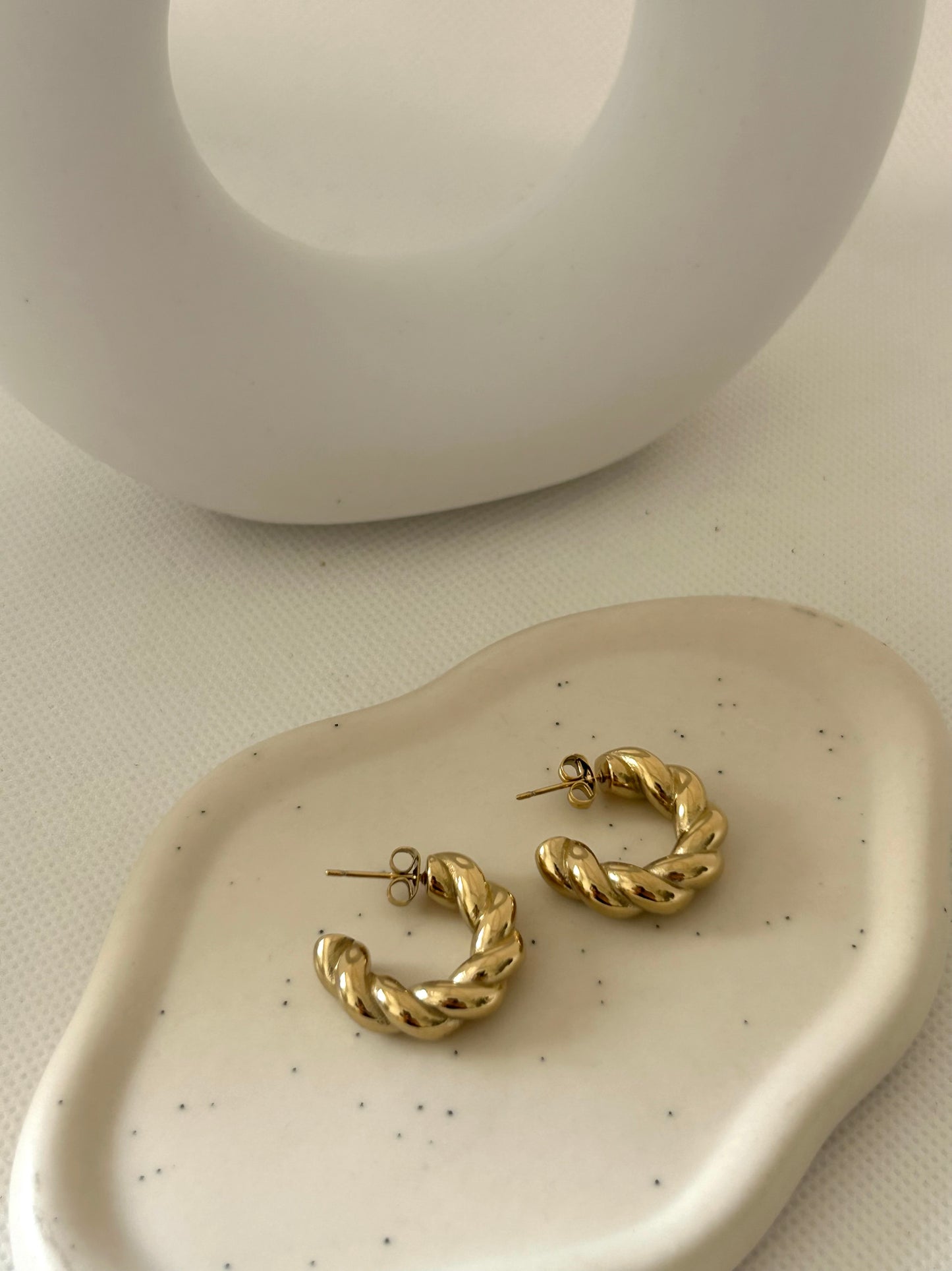 Boucles KAIA