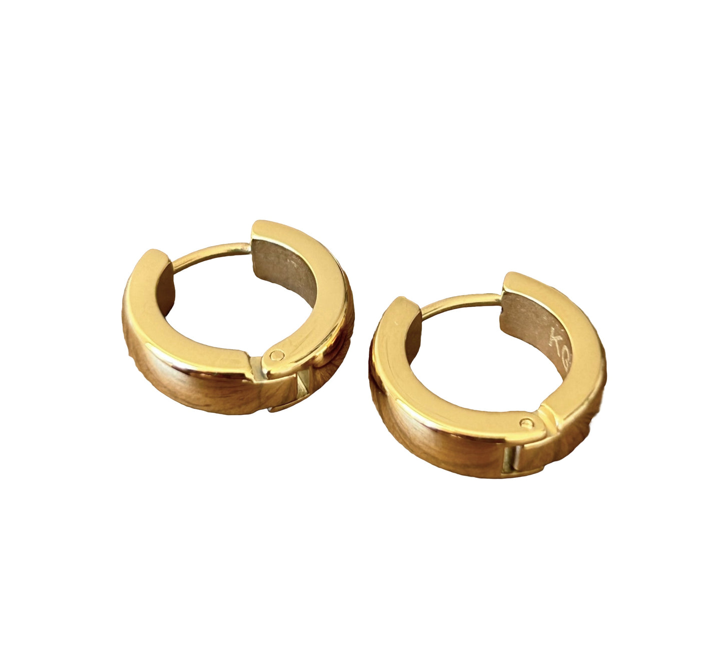 Boucles LEA