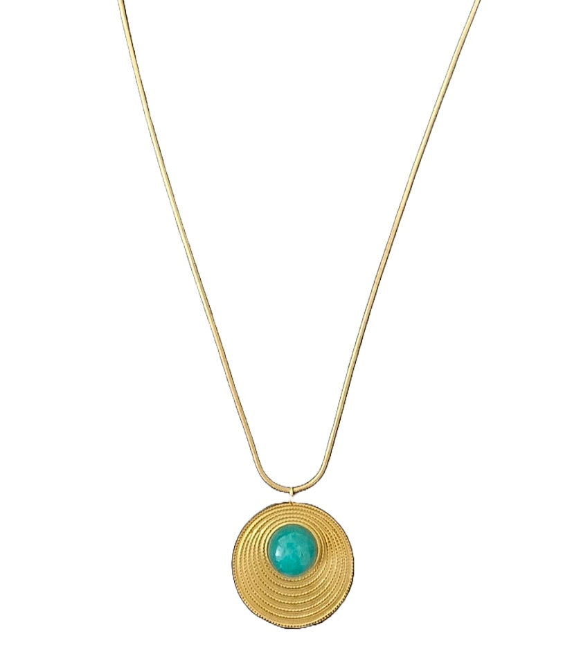 Collier BLULA