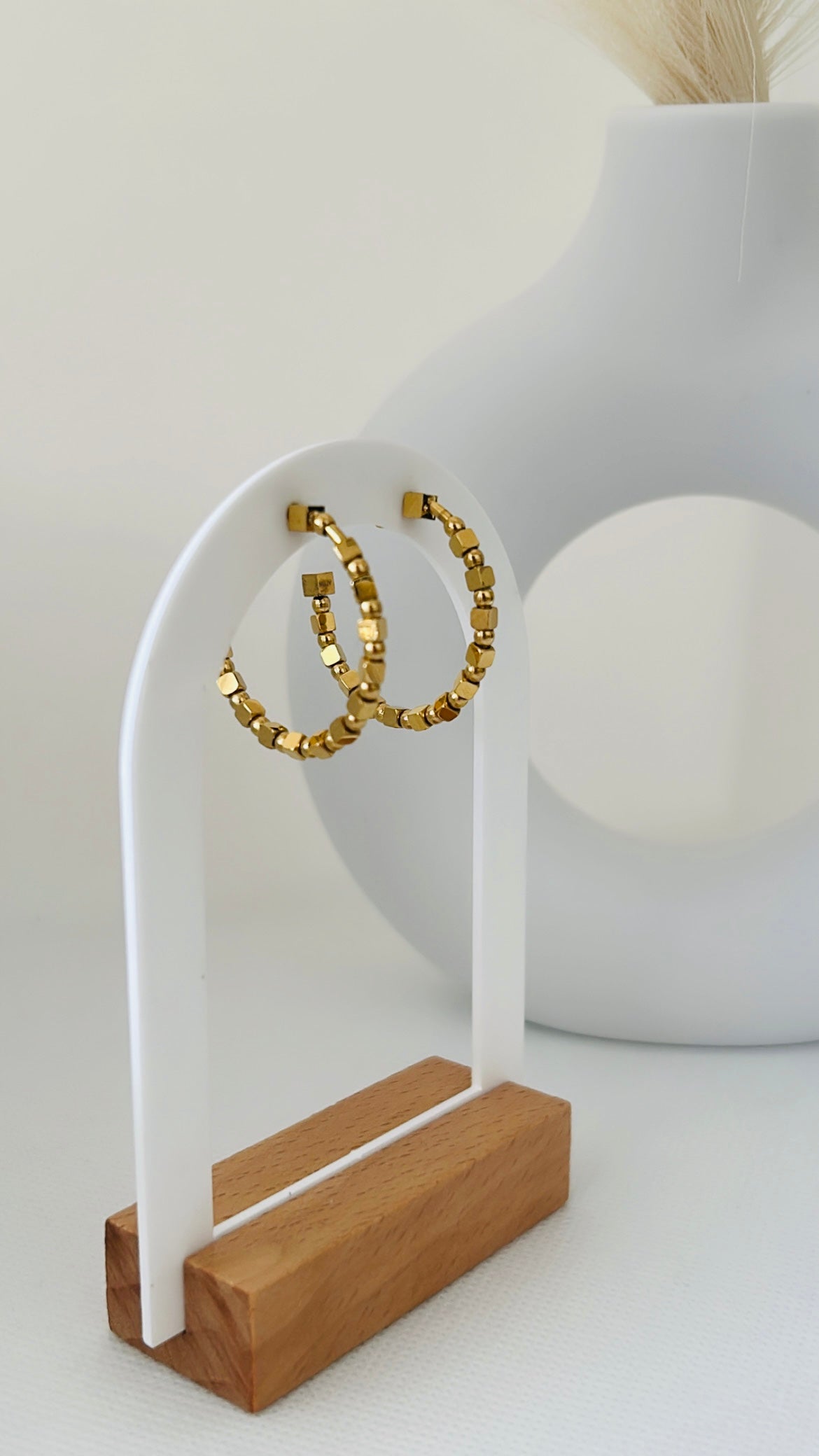 Boucles Naomi