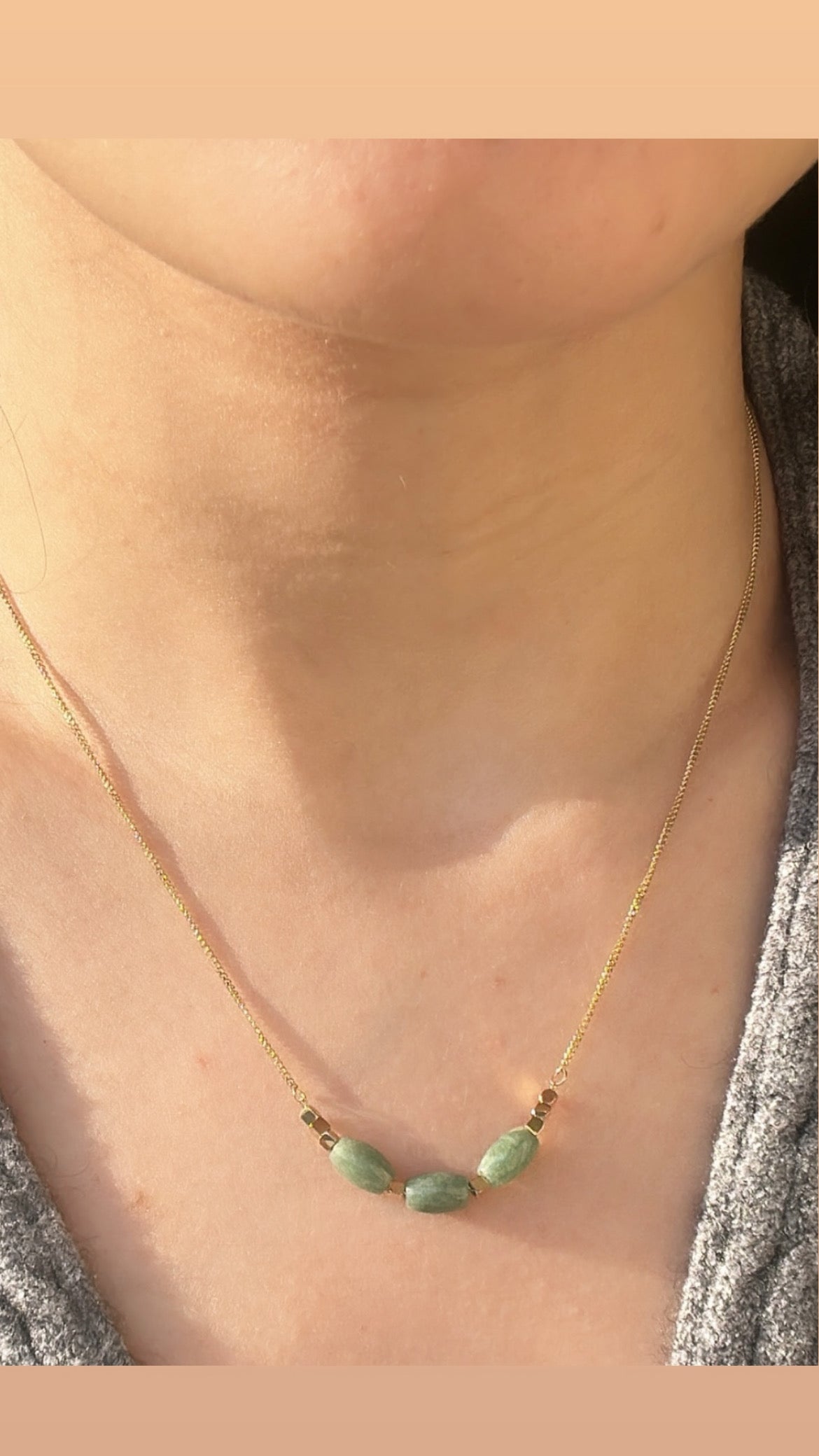 Collier VALE