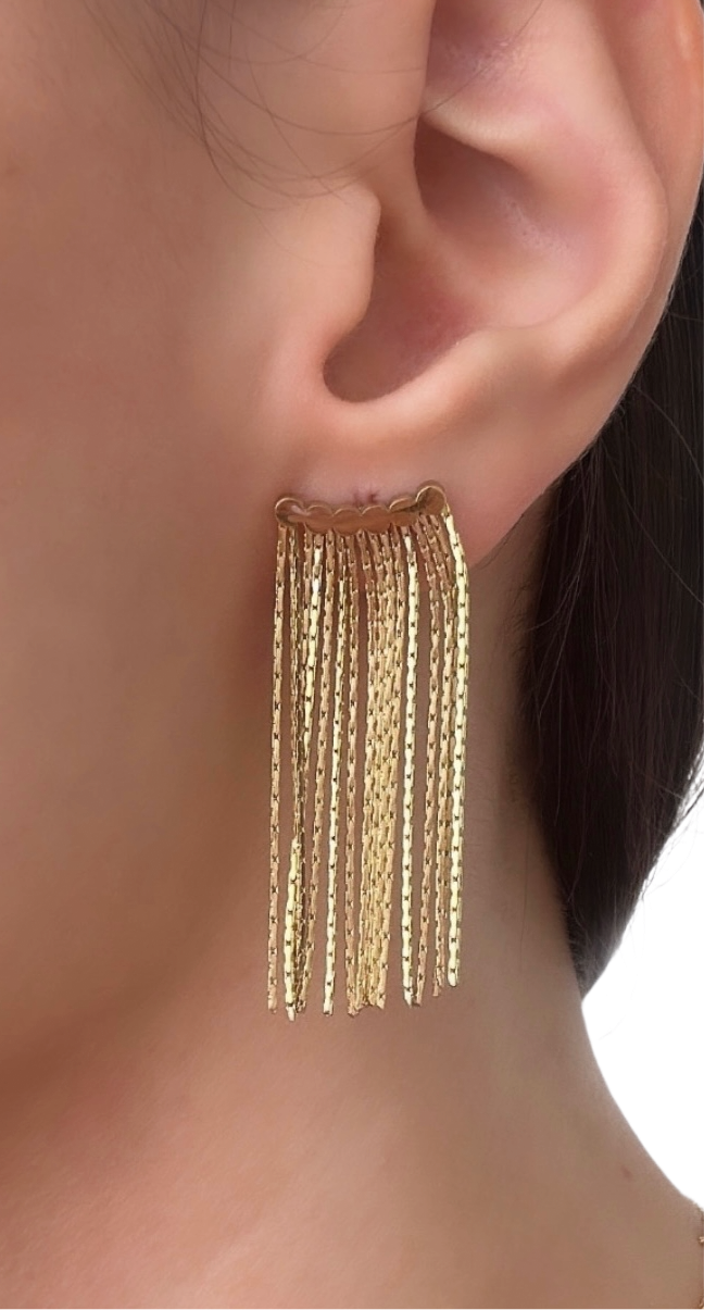 Boucles GLAM