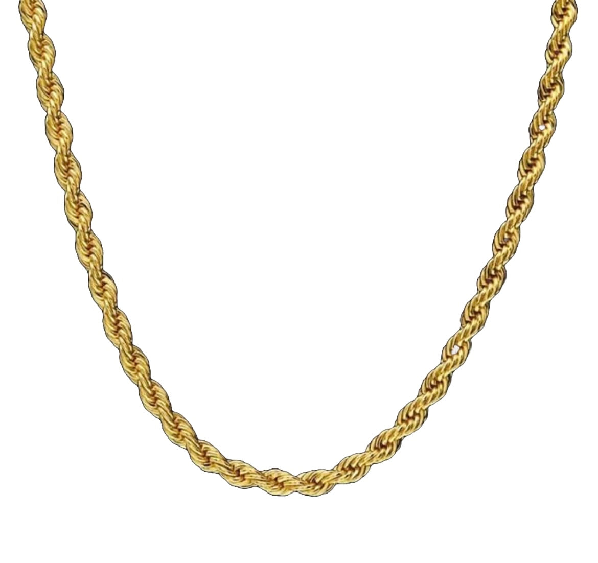 Collier ROSA