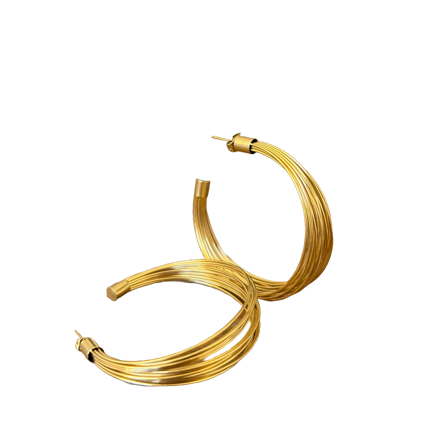 Boucles VICTORIA