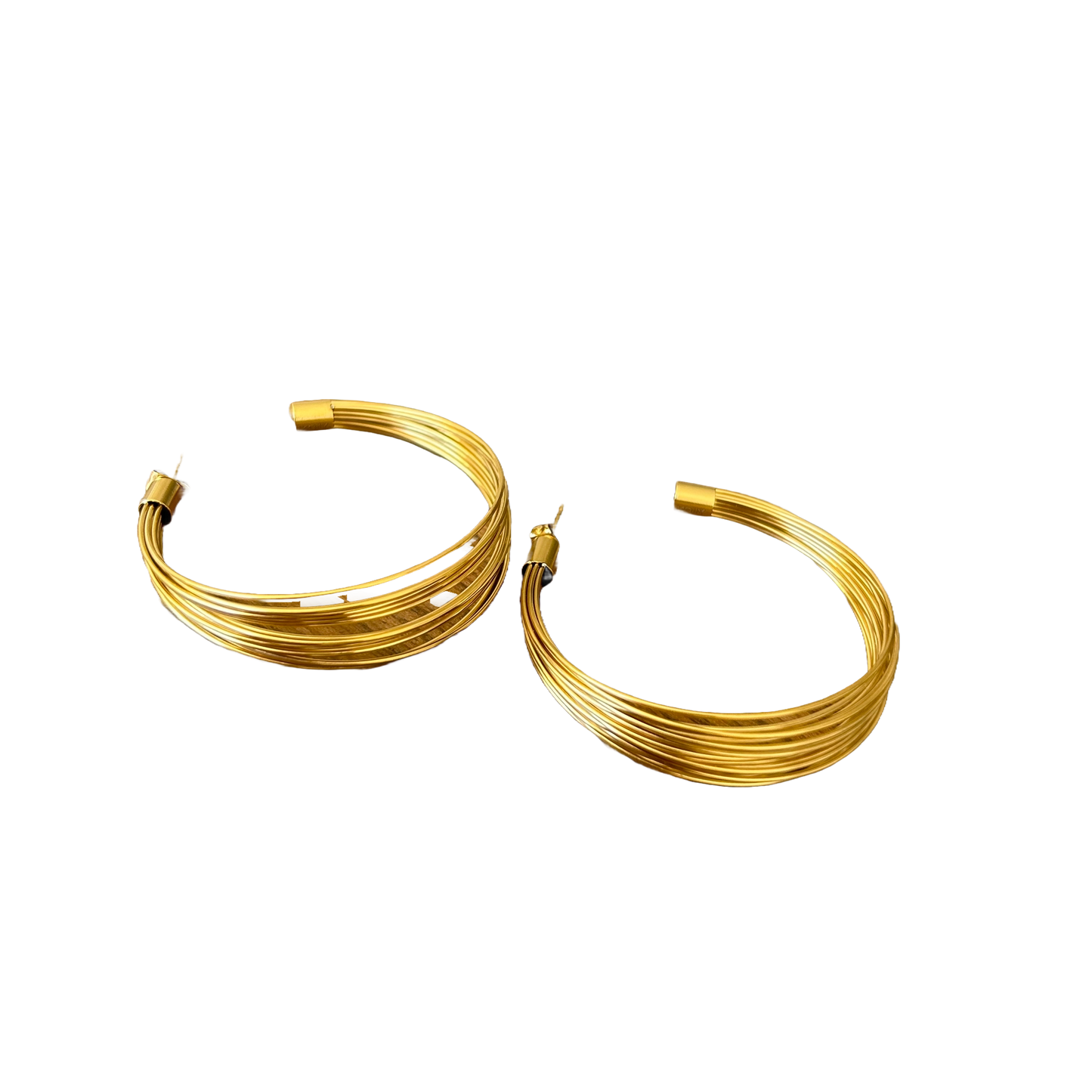 Boucles VICTORIA