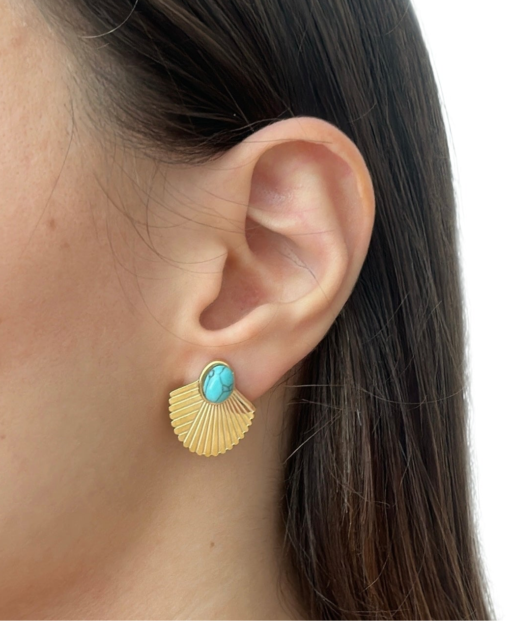 Boucles Azurine