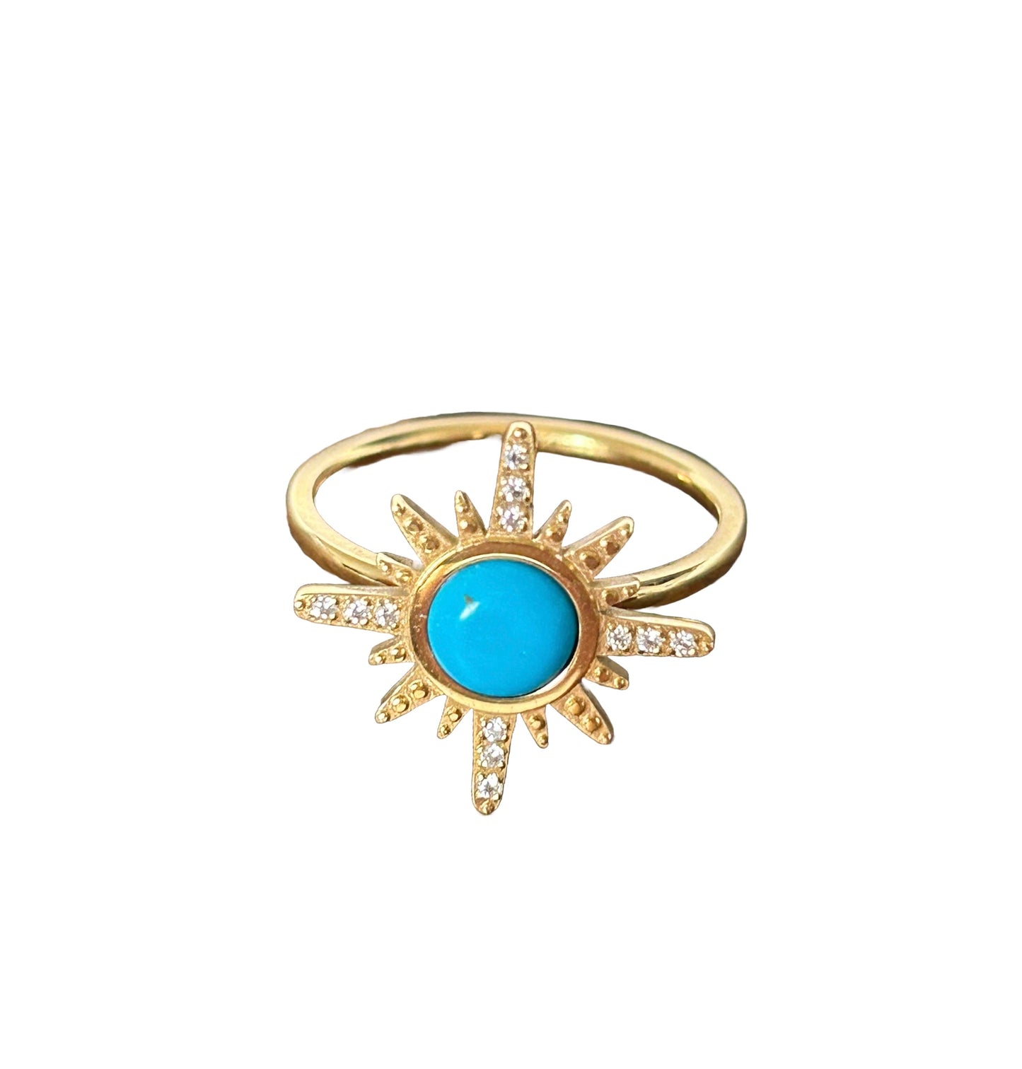 Bague BALI