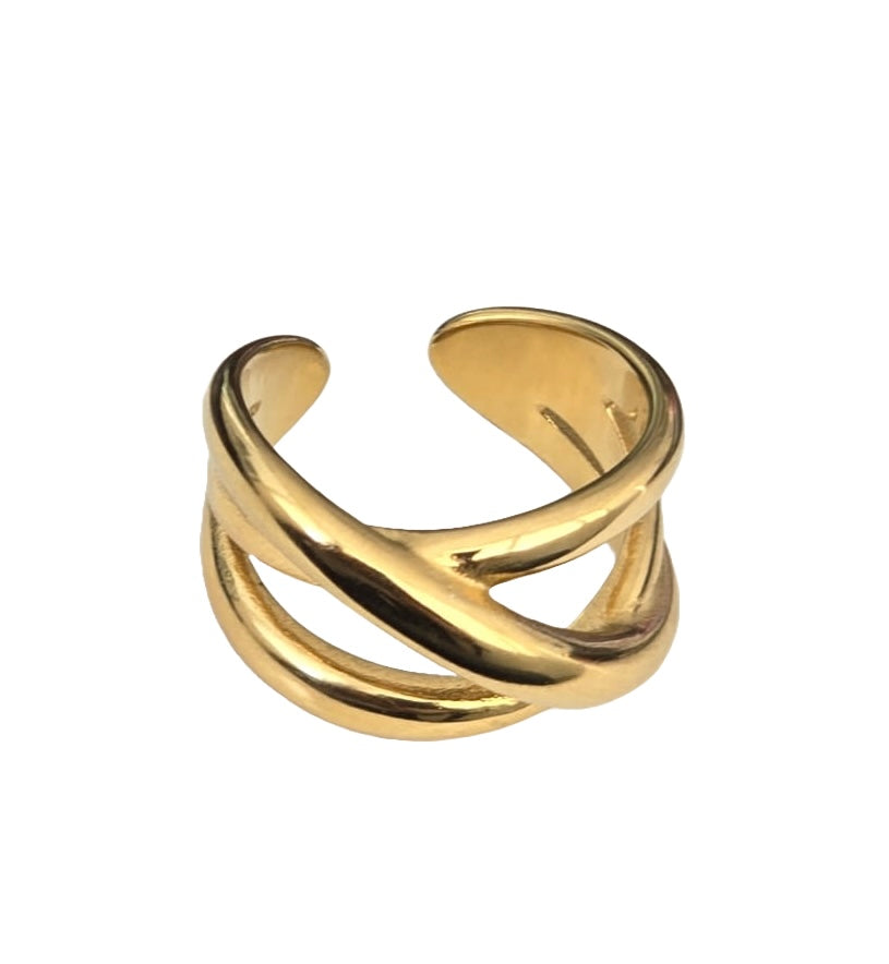 Bague AMBRE