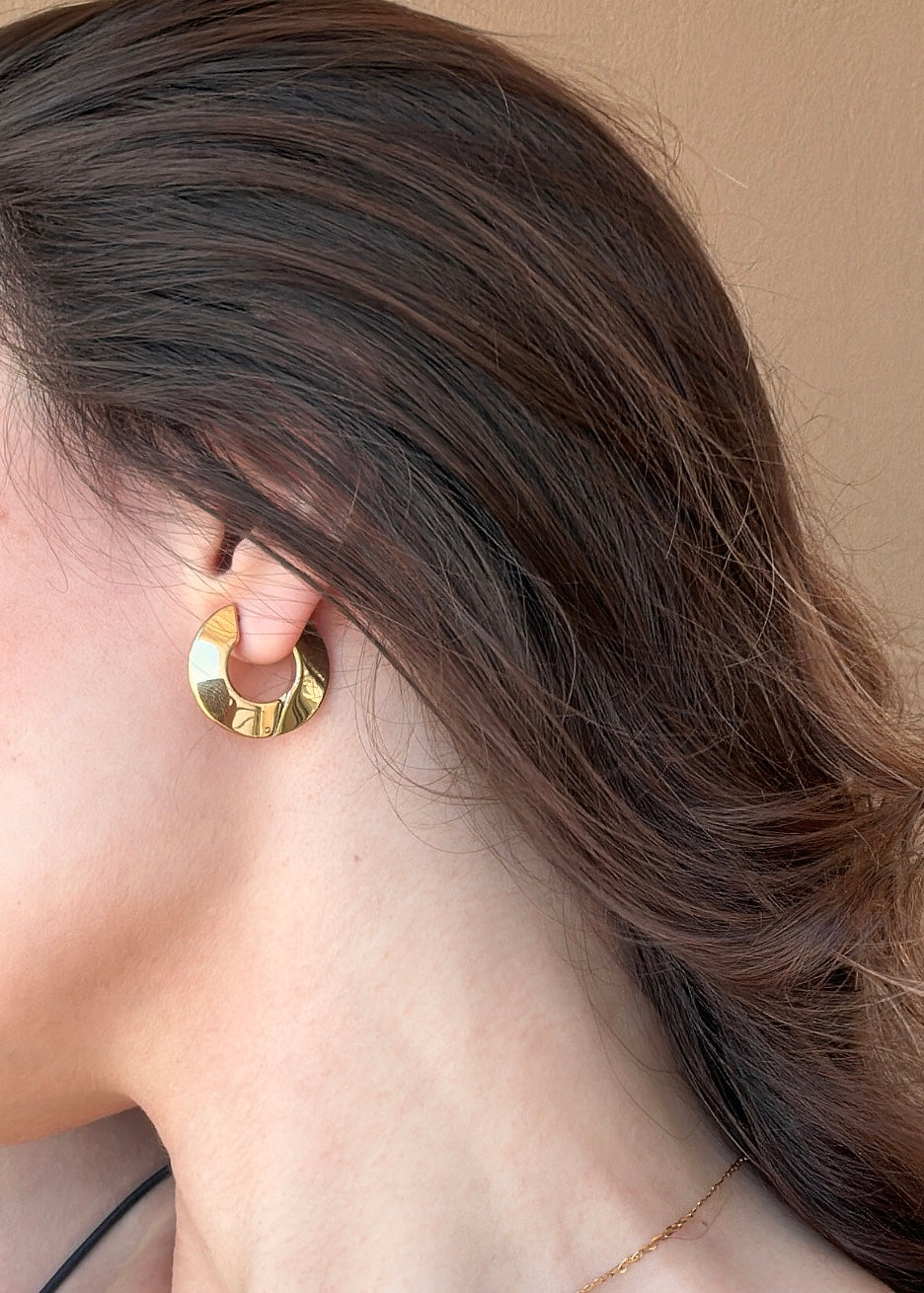 Boucles HANNAH