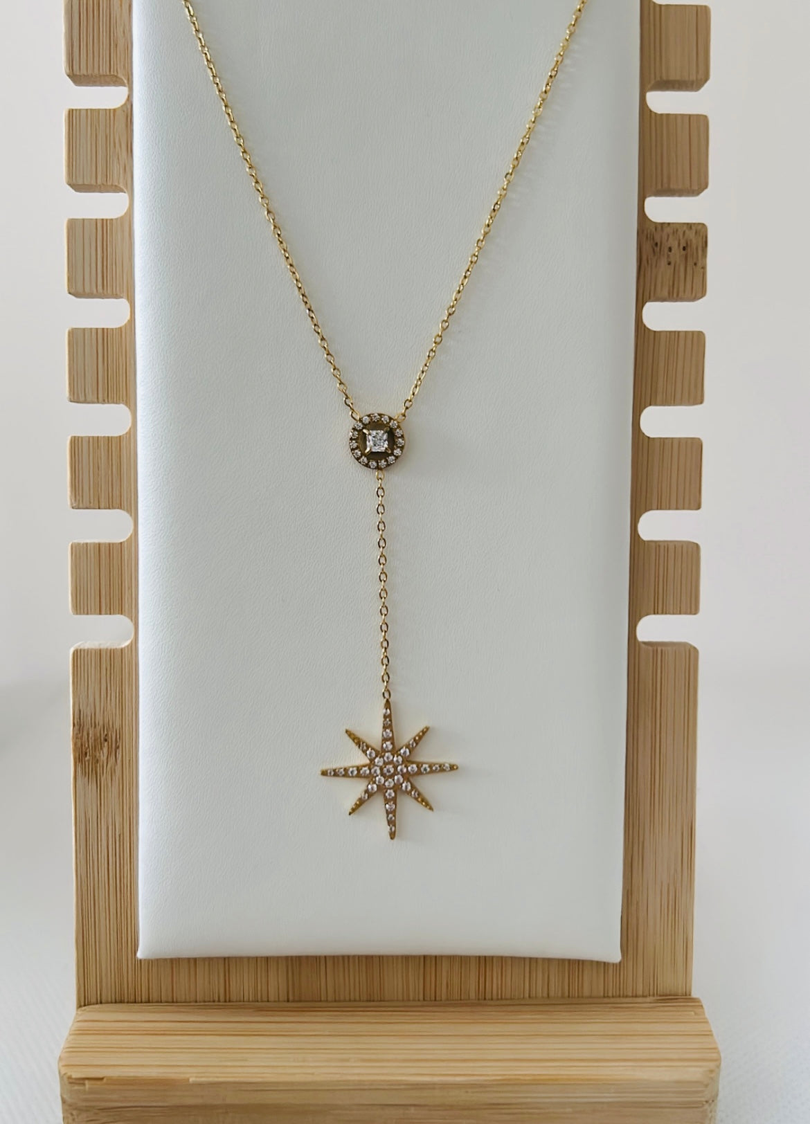 Collier Stella