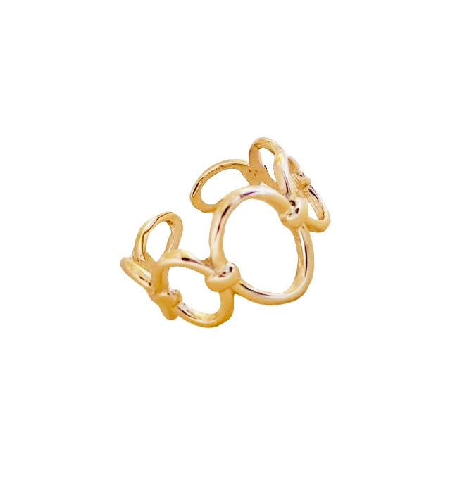 Bague BLOOM