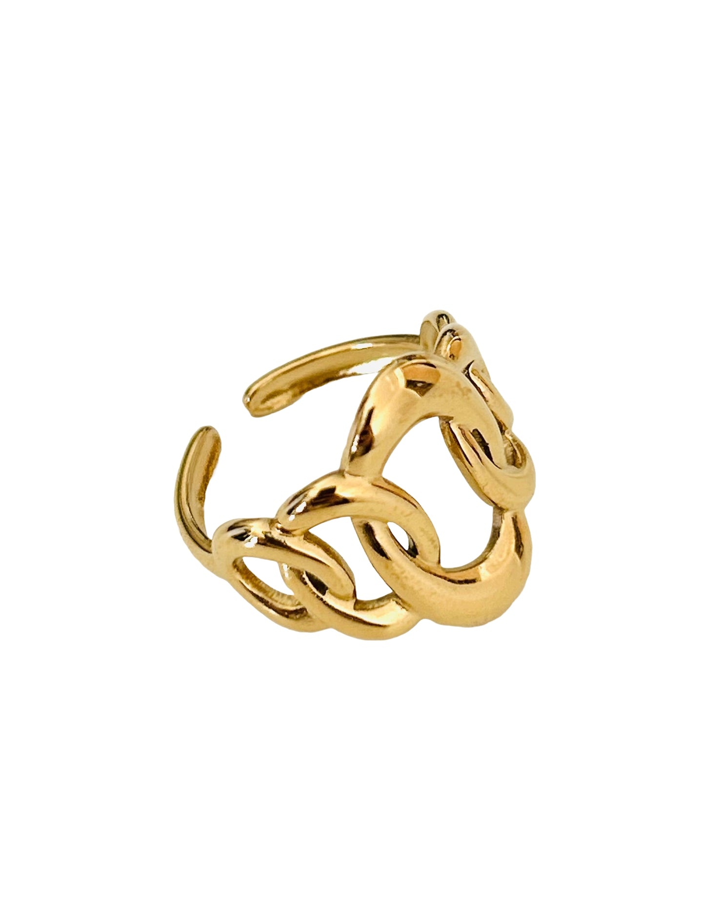 Bague NAYA