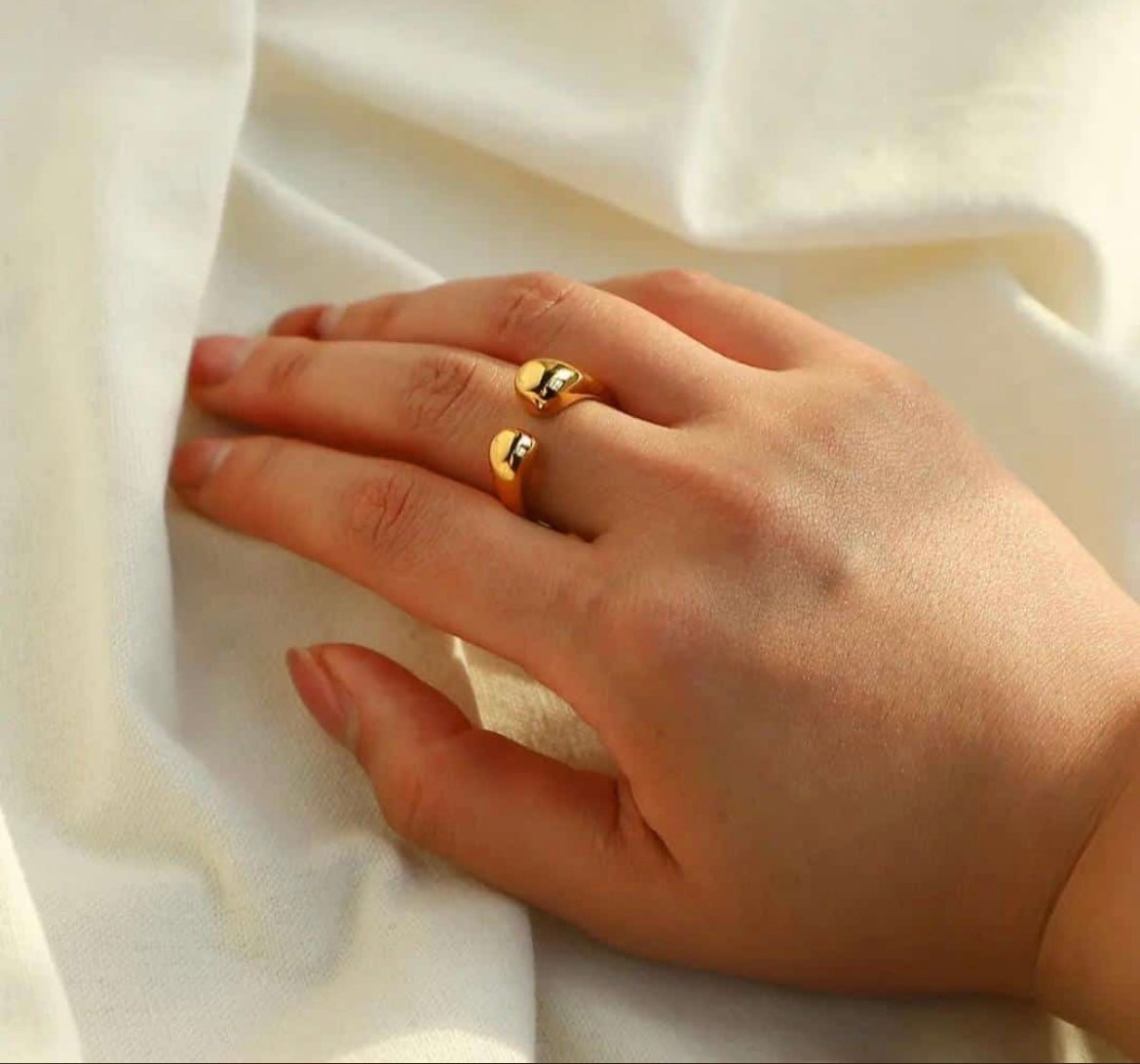 Bague VIVA