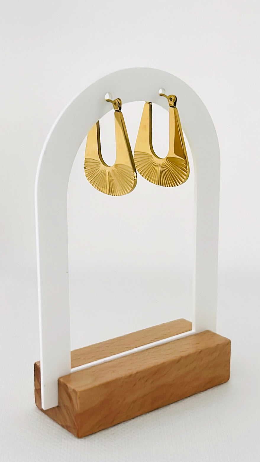 Boucles TALY