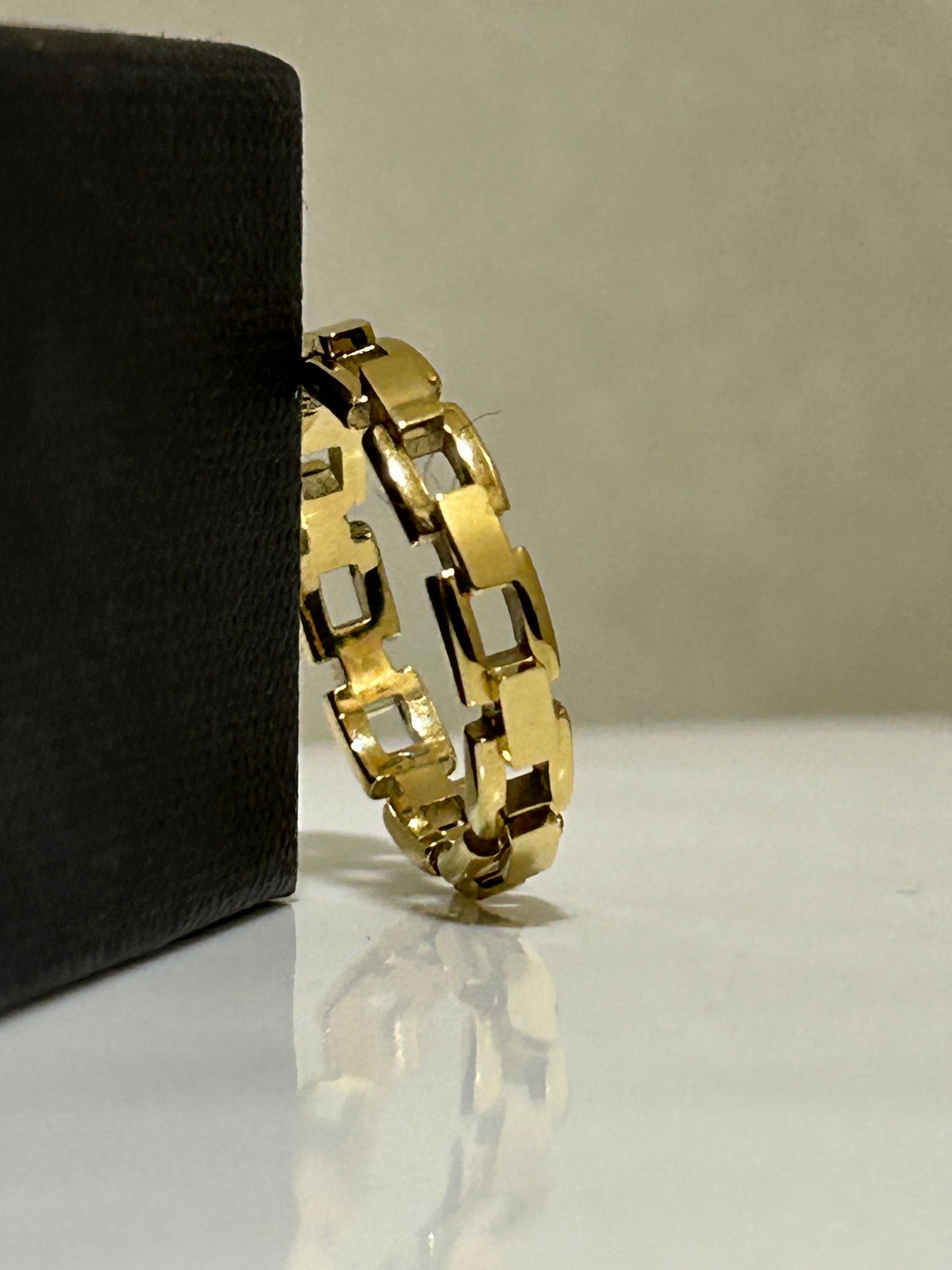Bague AGATE