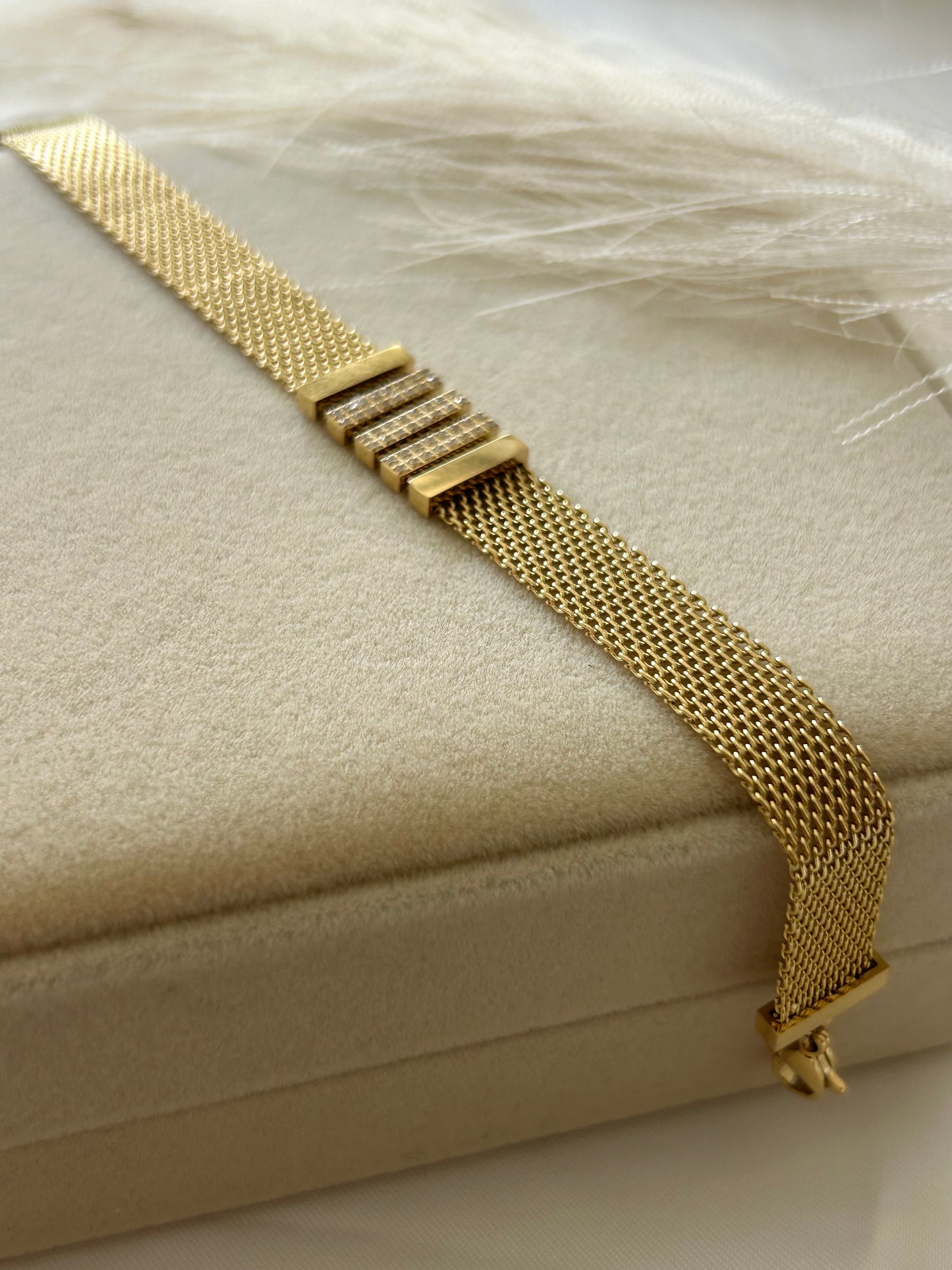 Bracelet MEGAN