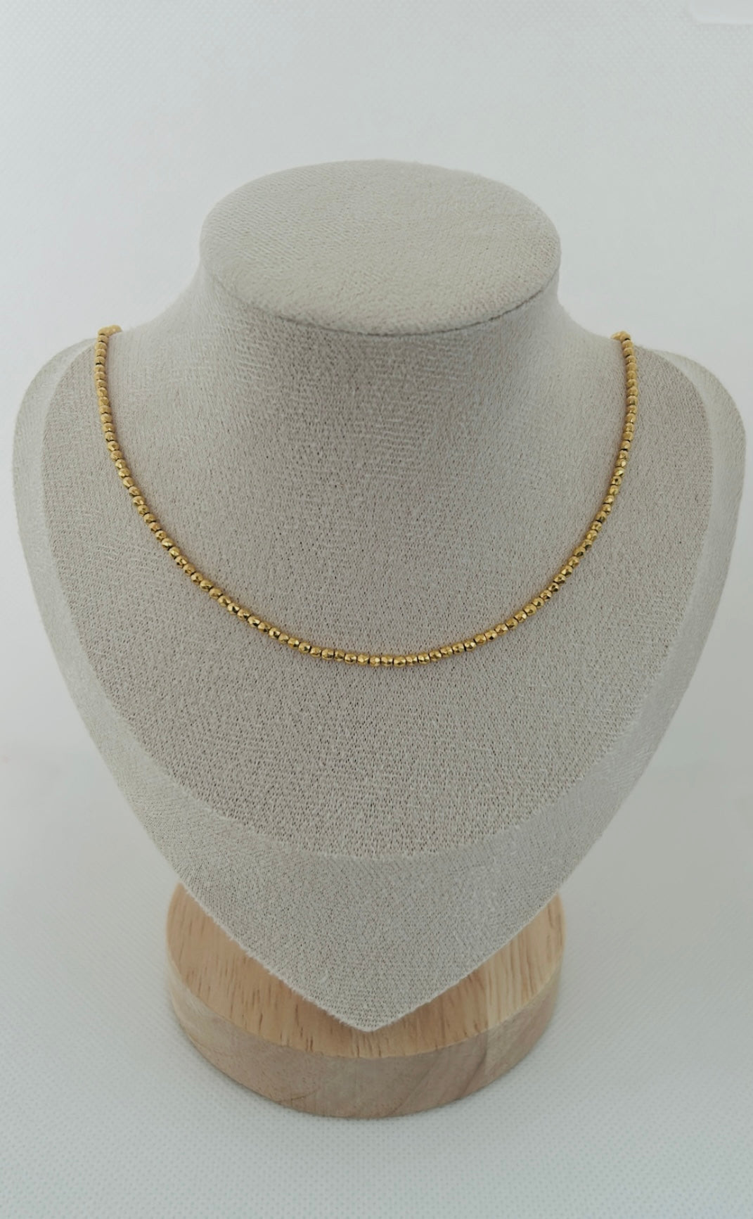 Collier Camille