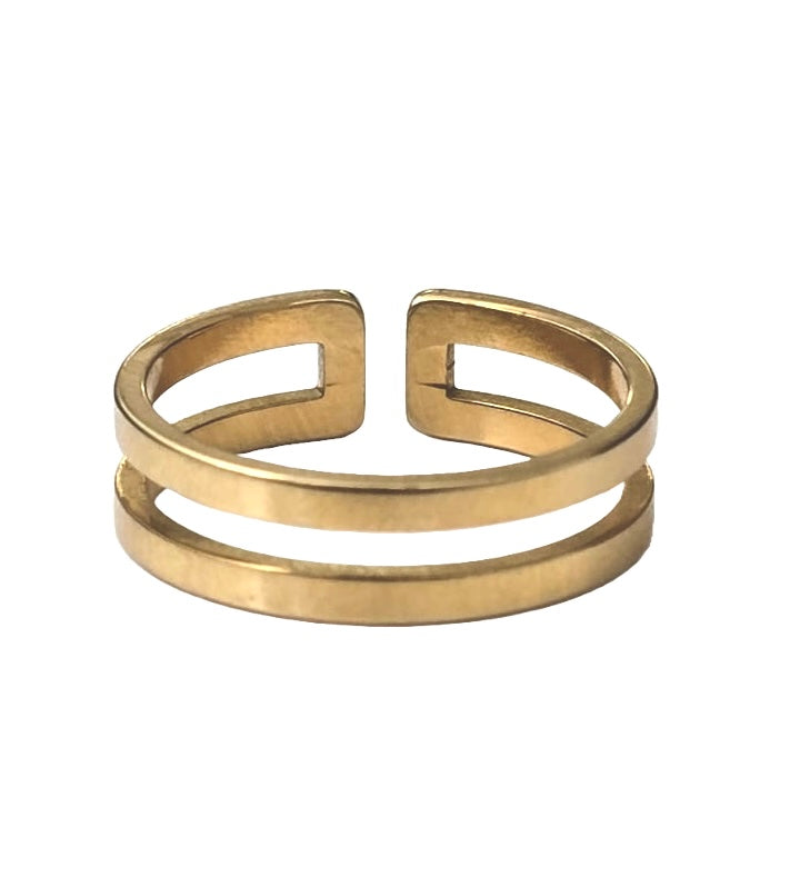 Bague GLOW