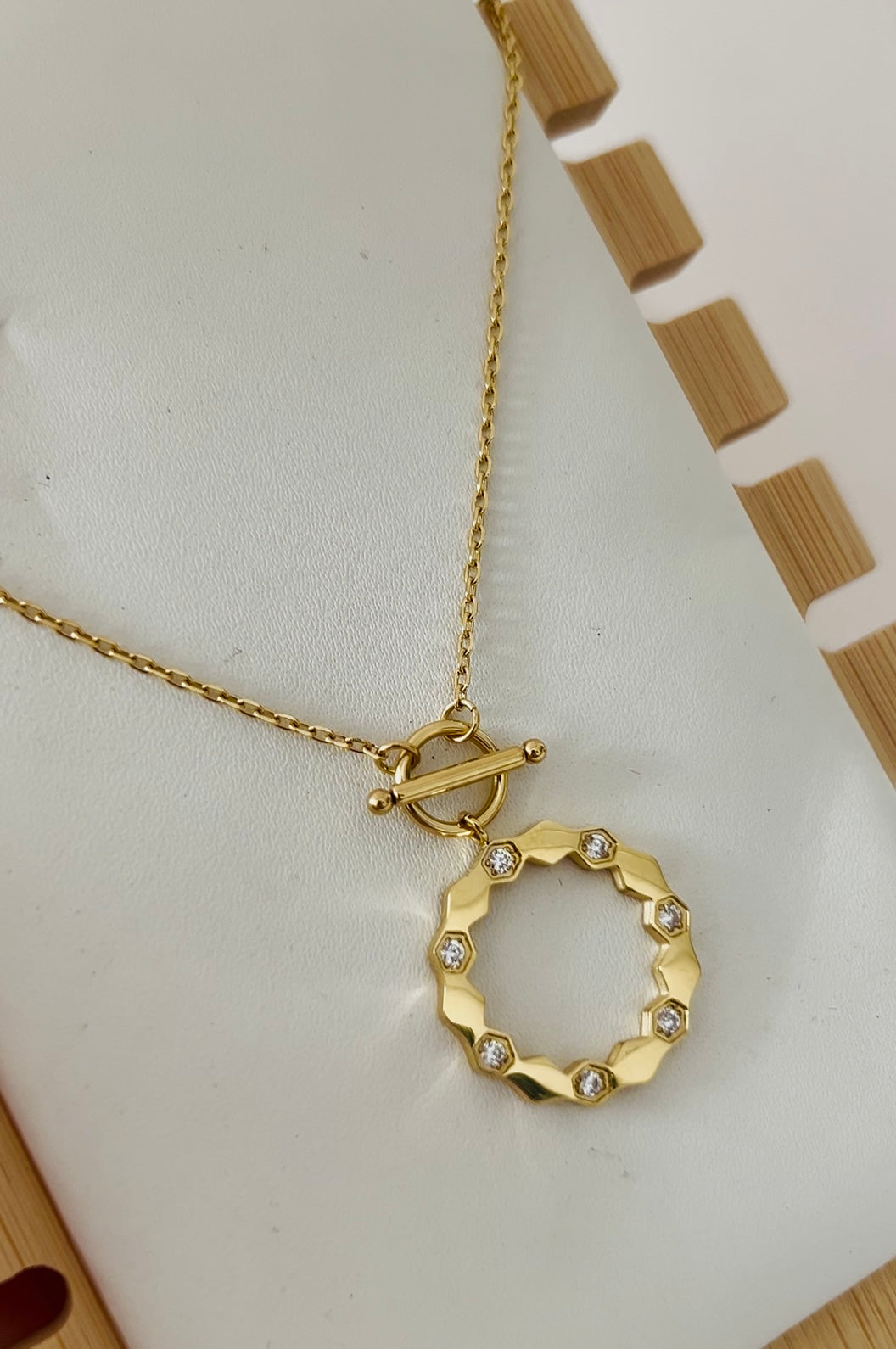 Collier ELYA