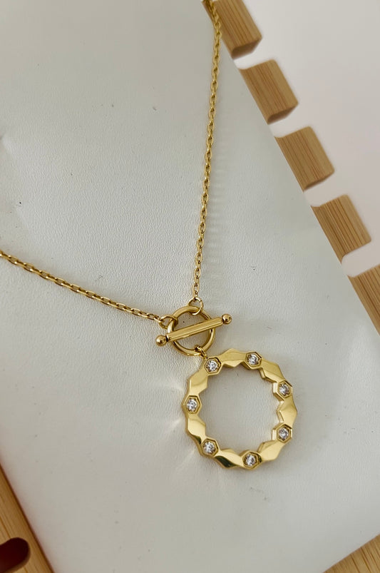 Collier ELYA