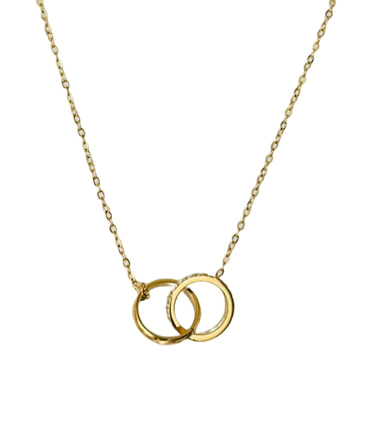 Collier ORO