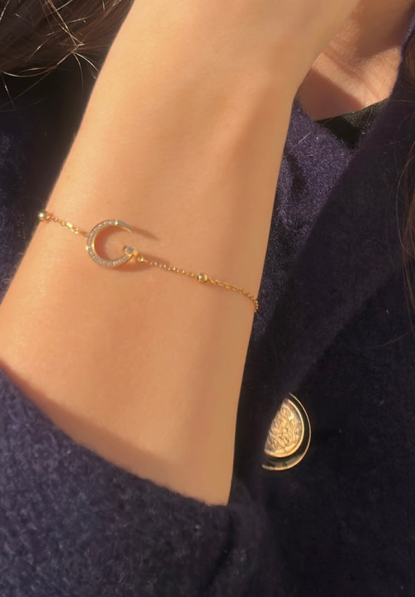 Bracelet LUNA