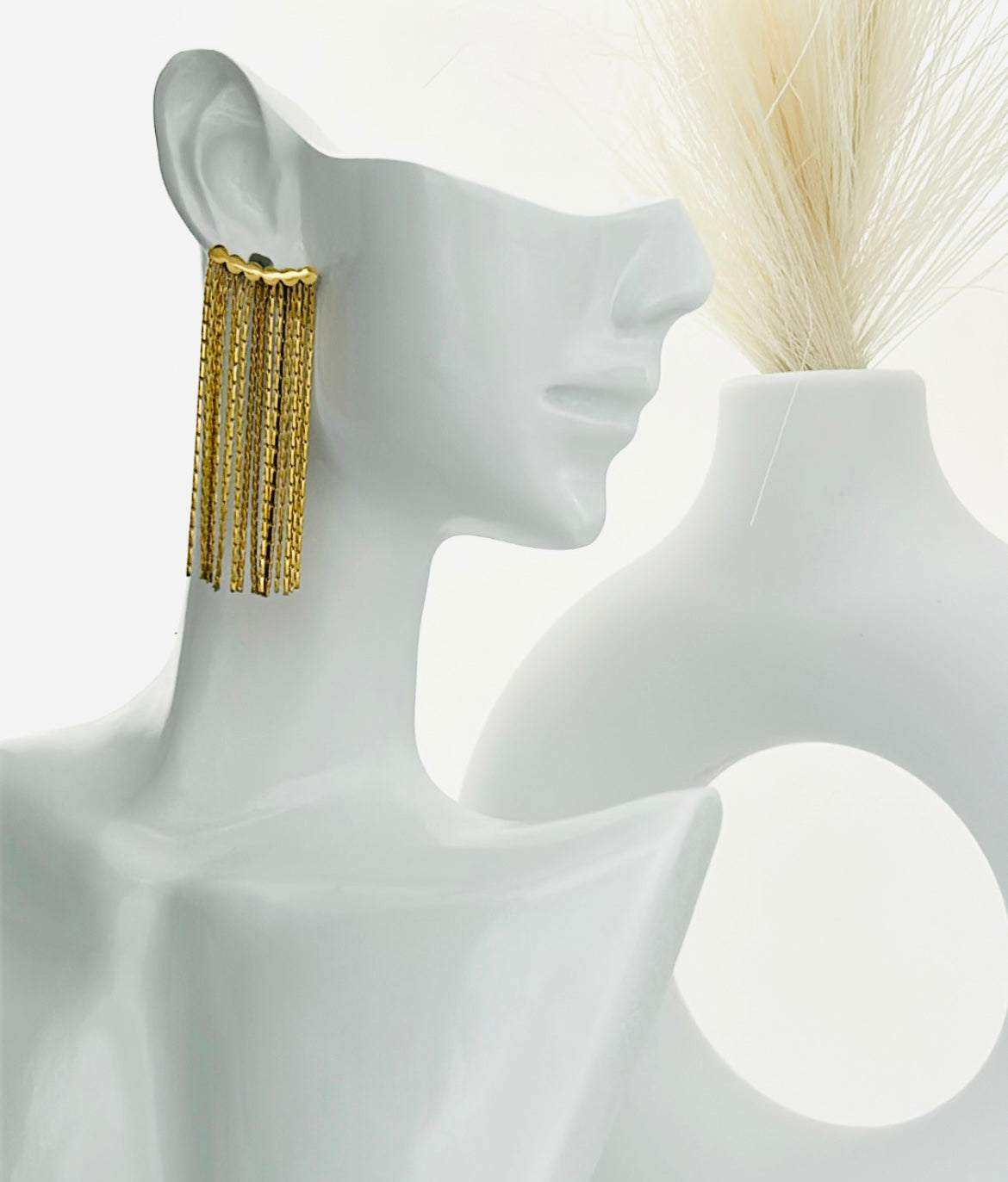 Boucles GLAM