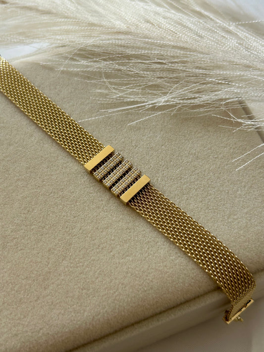 Bracelet MEGAN