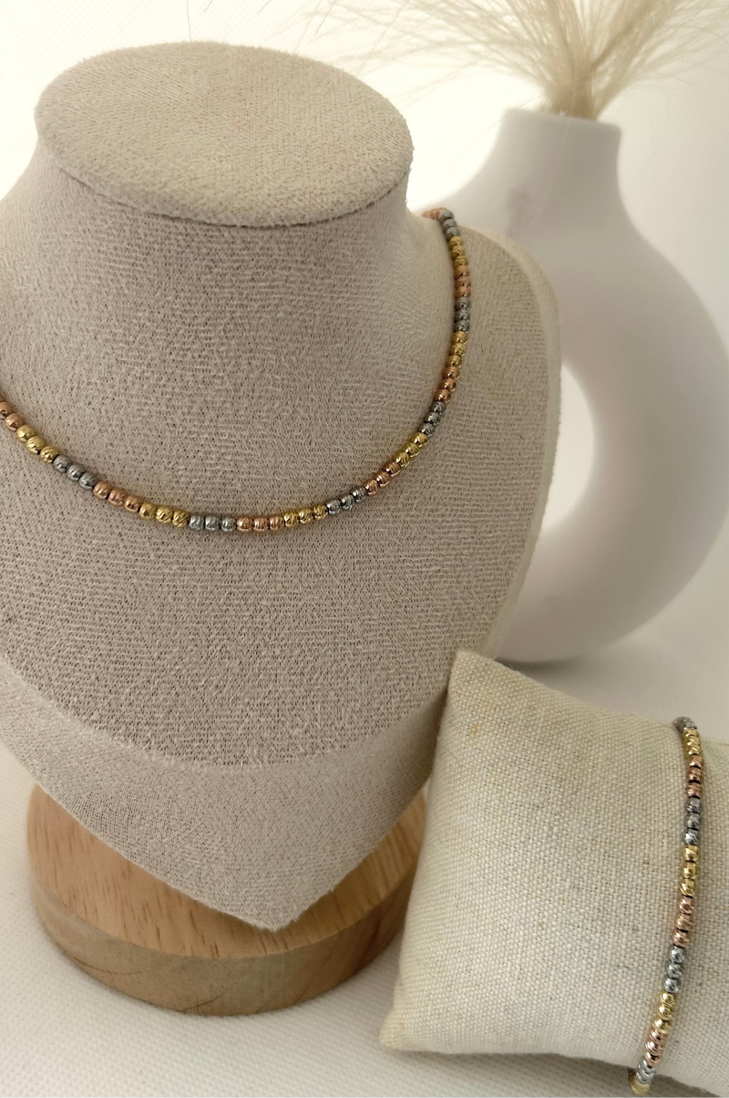 Collier NEXA (sans gourmette)