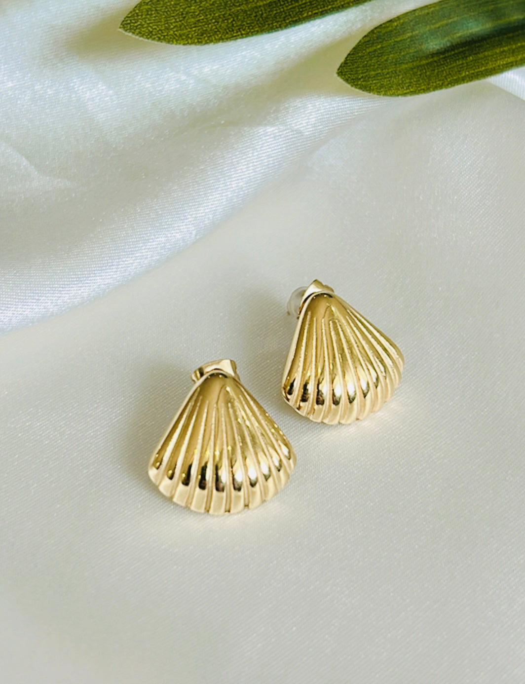 Boucles Shell