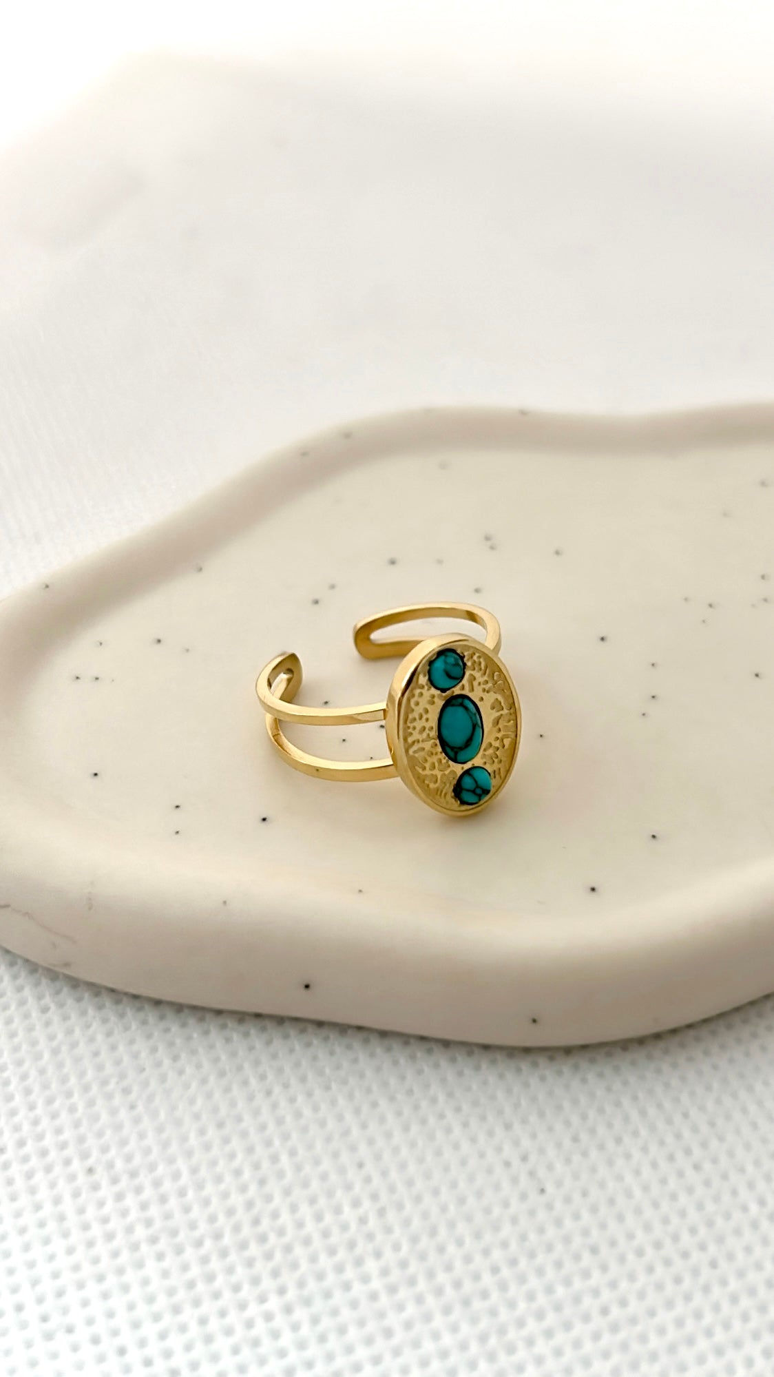 Bague SPARK