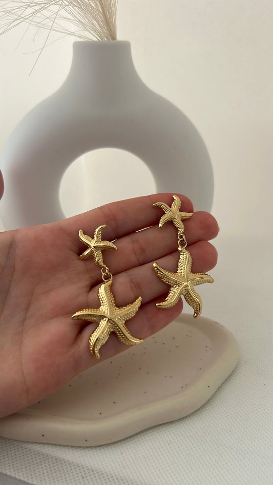 Boucles STARFISH
