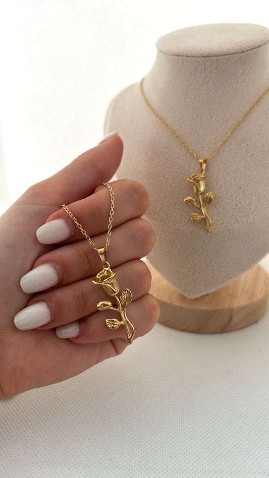 Collier BLOSSOM