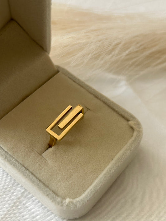 Bague ARIA