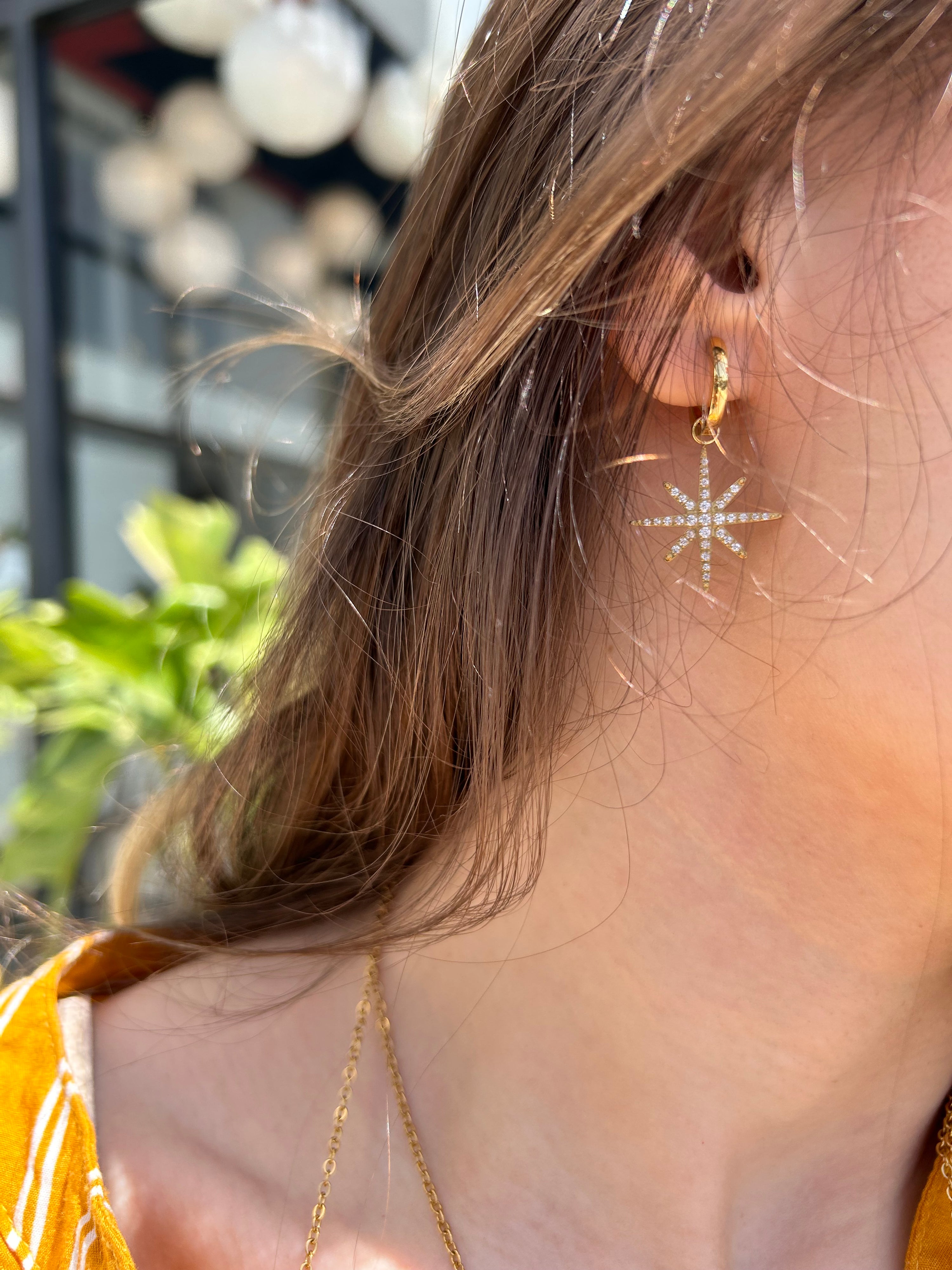 Boucles STELLA