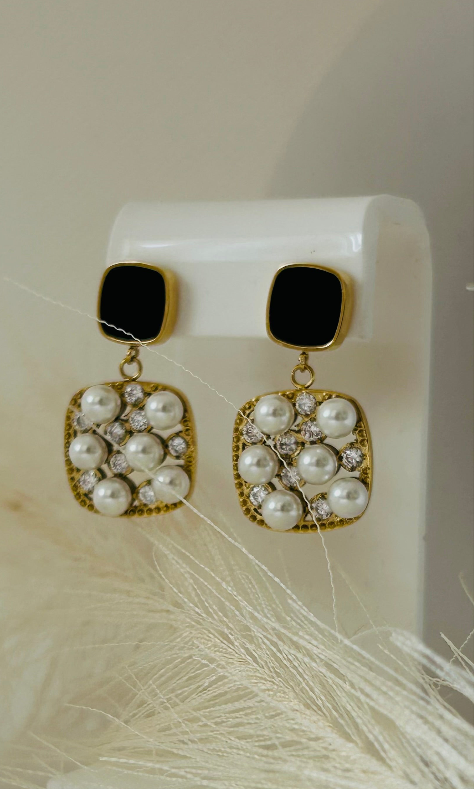 Boucles LIVA