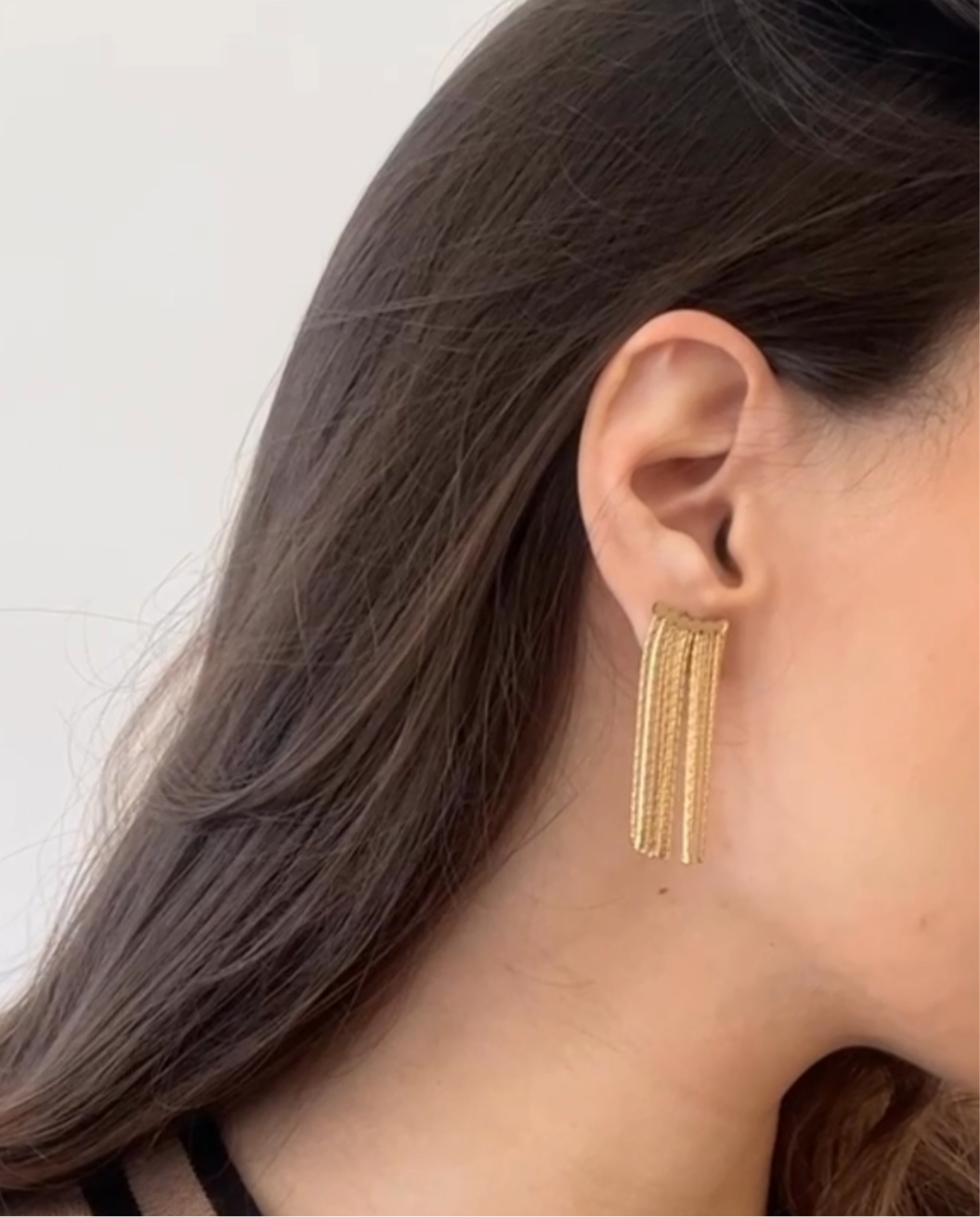 Boucles GLAM