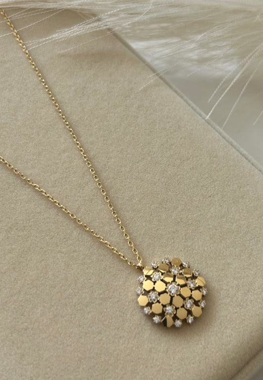 Collier SHAHY