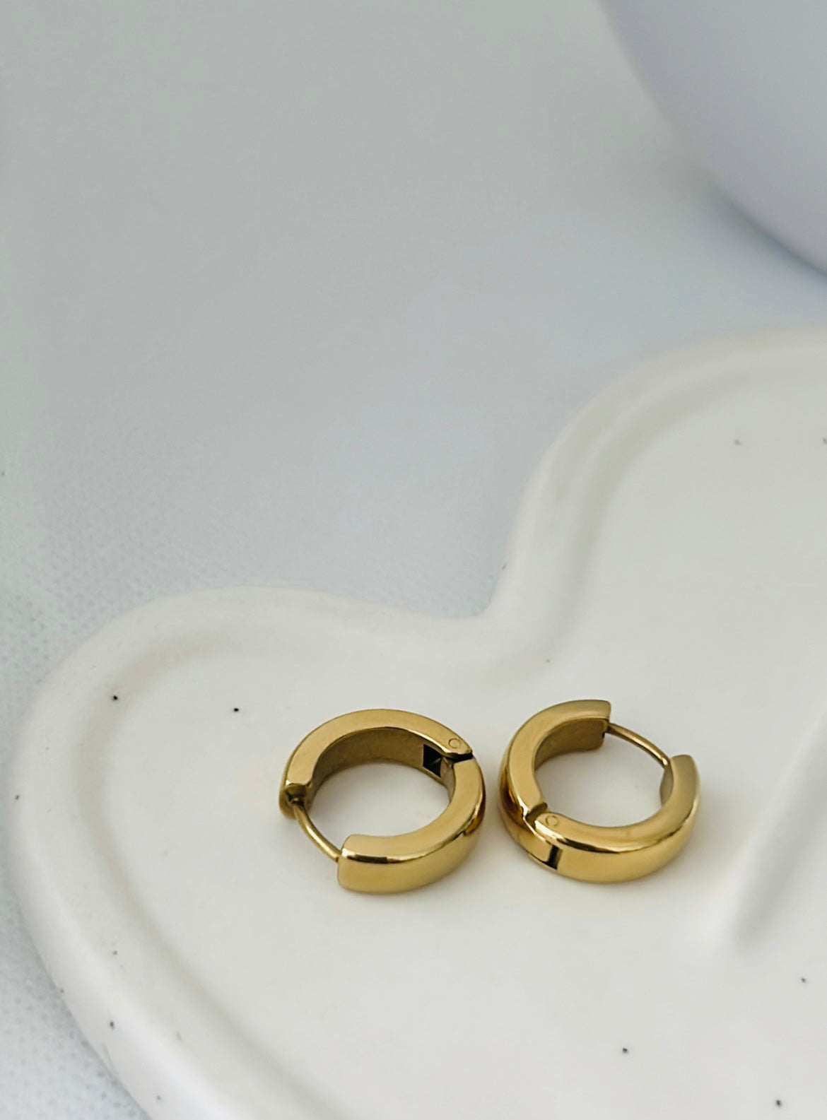 Boucles LEA